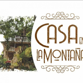 Casa en la montaña